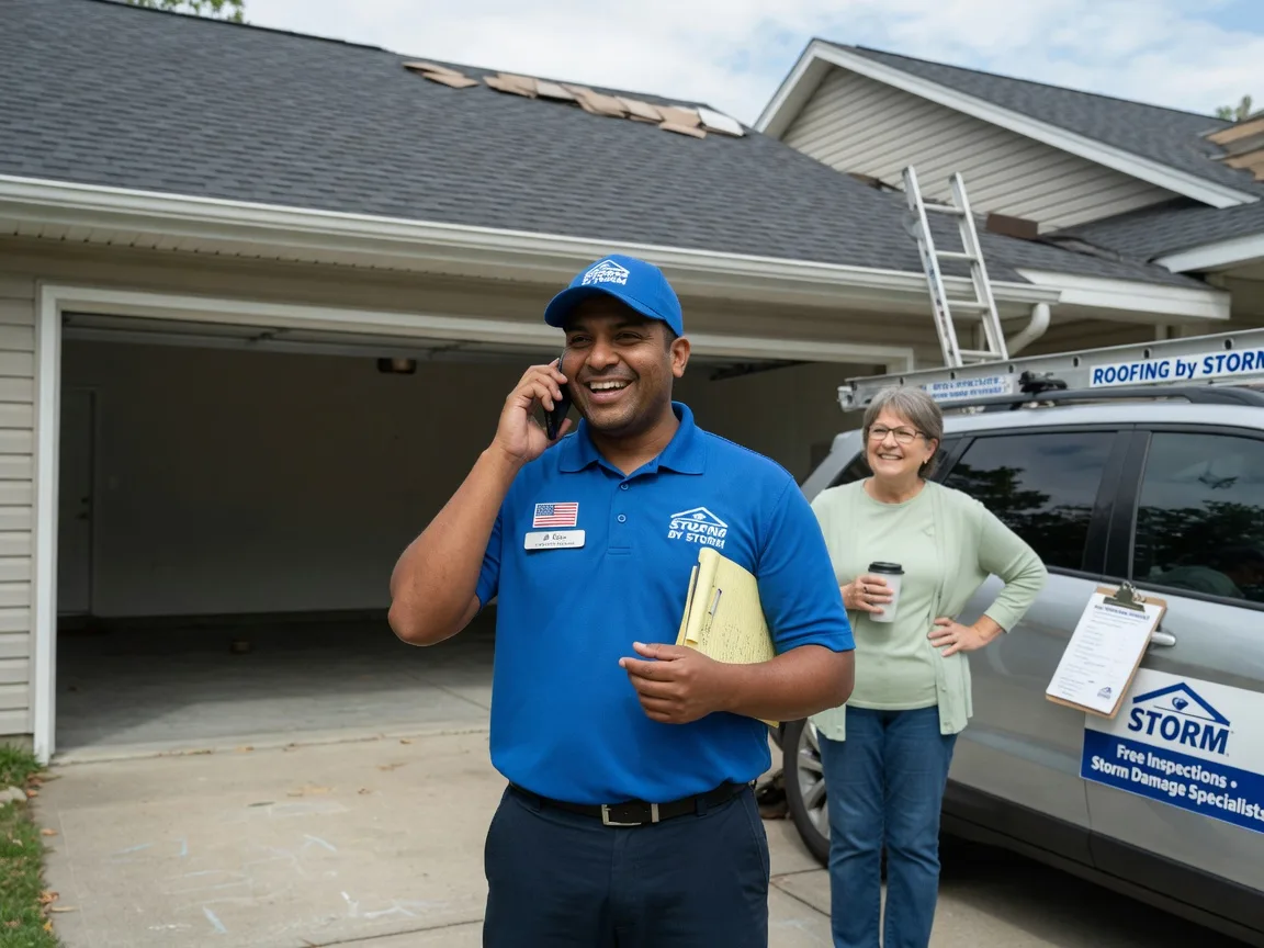 Roof Repair Near Me Lick Creek, KY FAQs