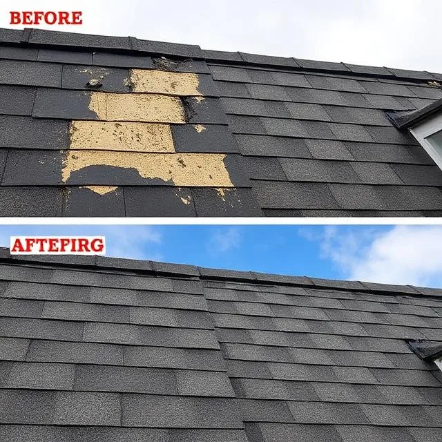 Roof Repair Near Me in Lick Creek, KY near me